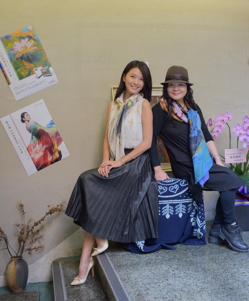 Shangai exhibition