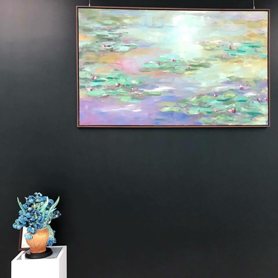 Shangai exhibition