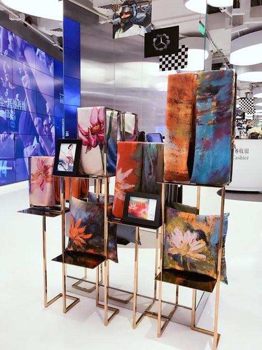 Shangai exhibition