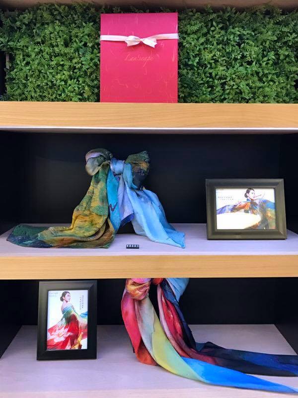 Shangai exhibition