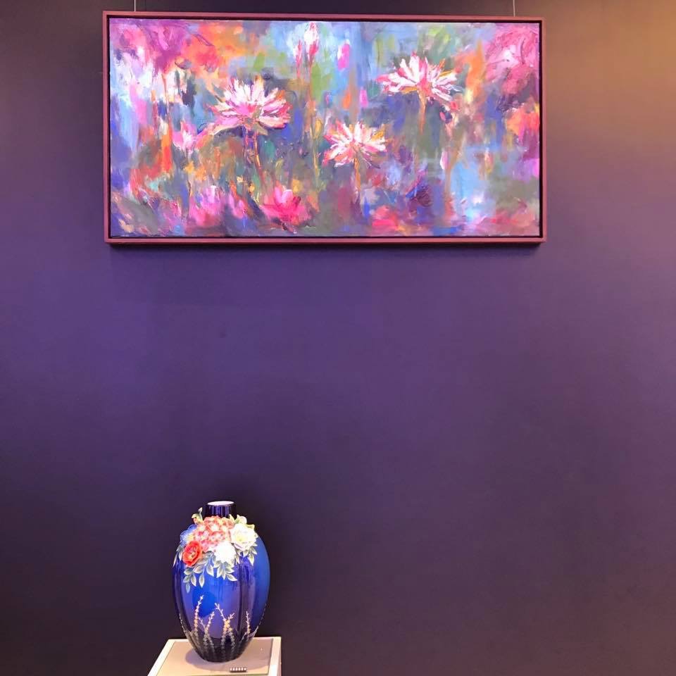 Shangai exhibition