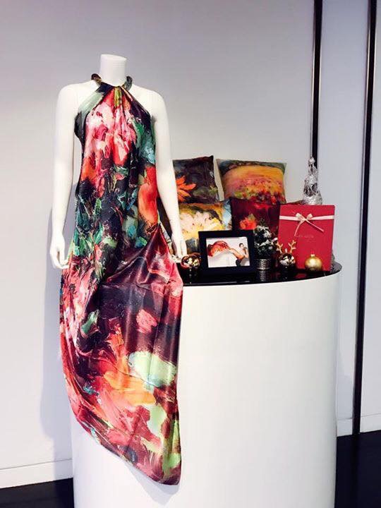 Shangai exhibition