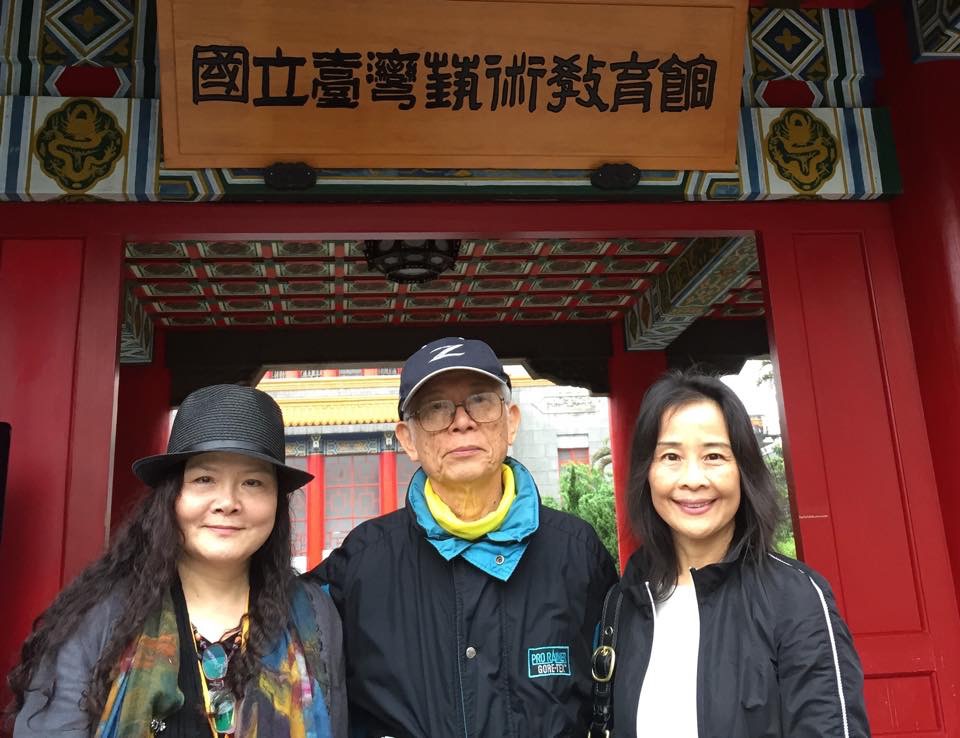 Shangai exhibition
