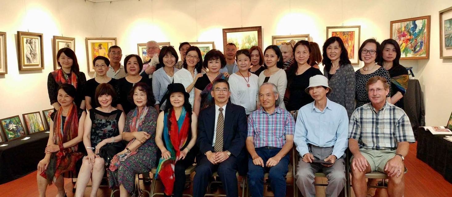 Shangai exhibition