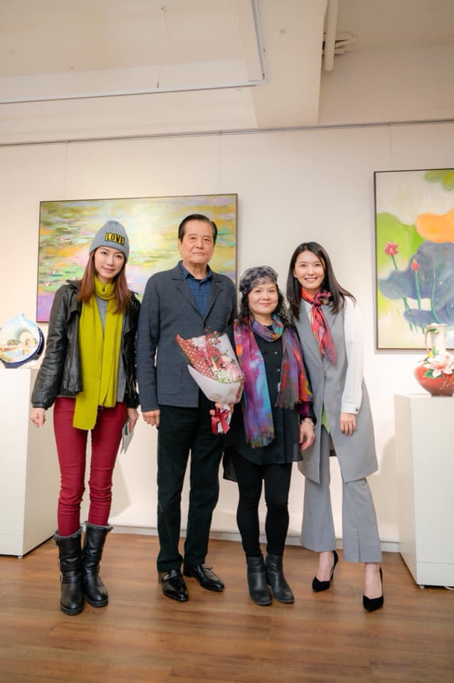 Shangai exhibition