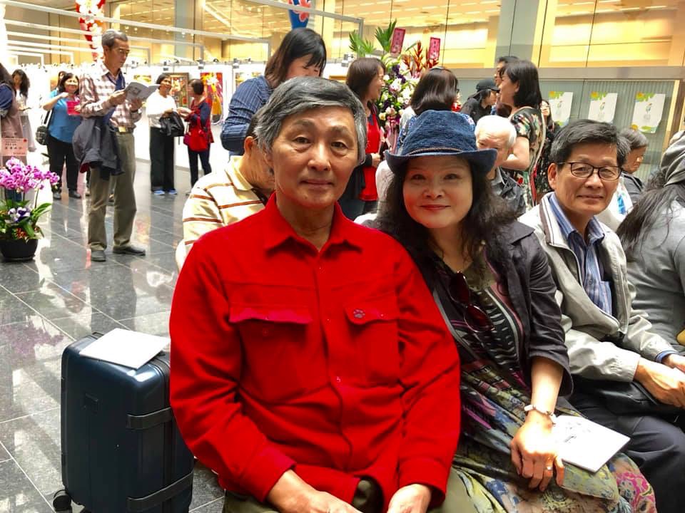 Shangai exhibition