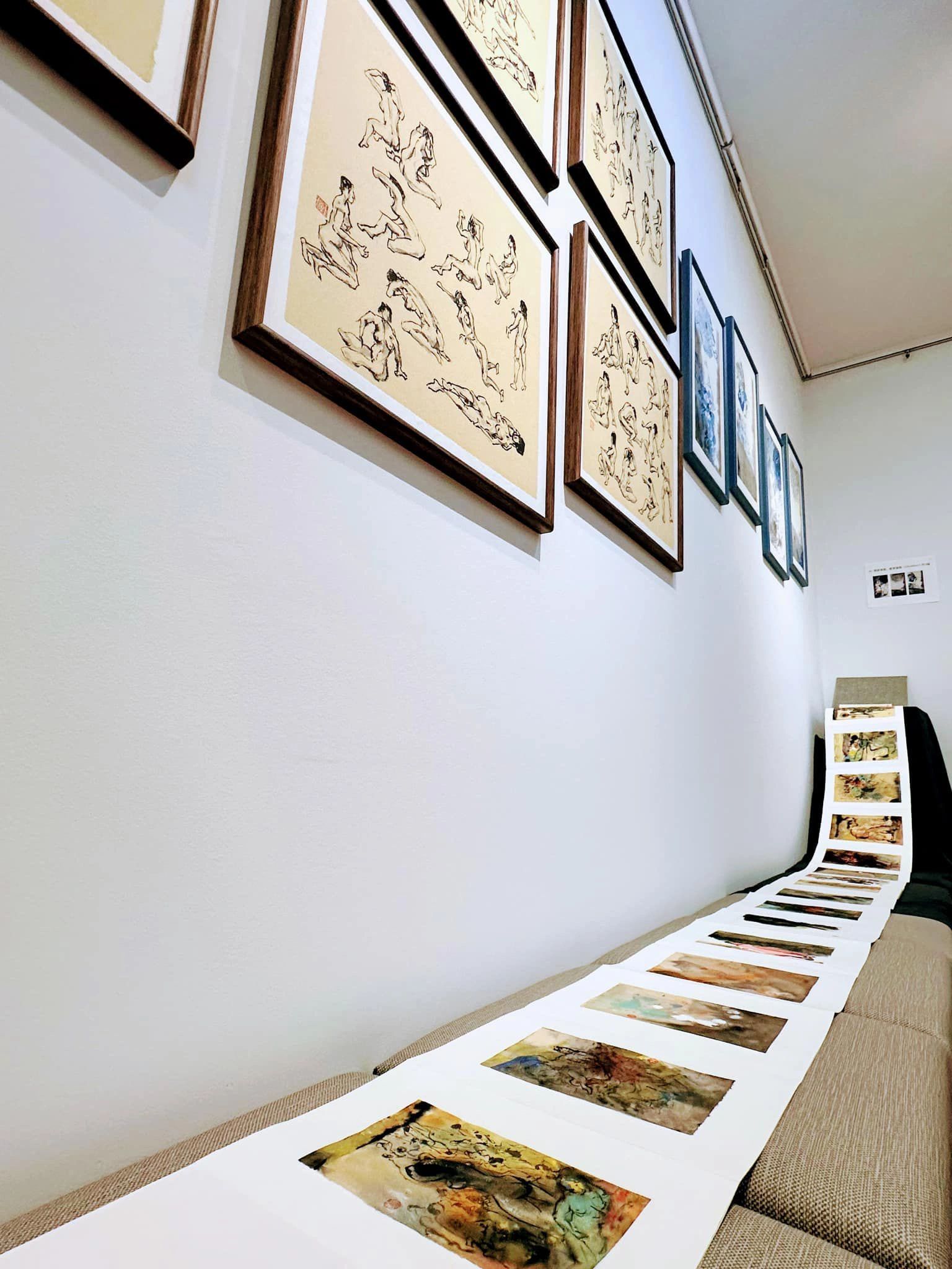 Imagery Journey