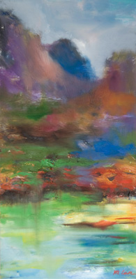 Michelle Lan's Gallery