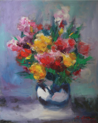 Michelle Lan's Gallery