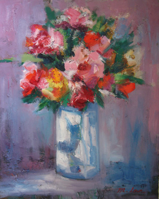 Michelle Lan's Gallery