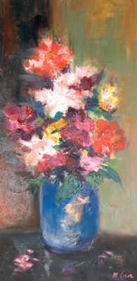 Michelle Lan's Gallery