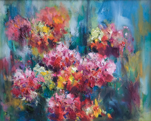 Michelle Lan's Gallery