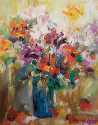 Michelle Lan's Gallery