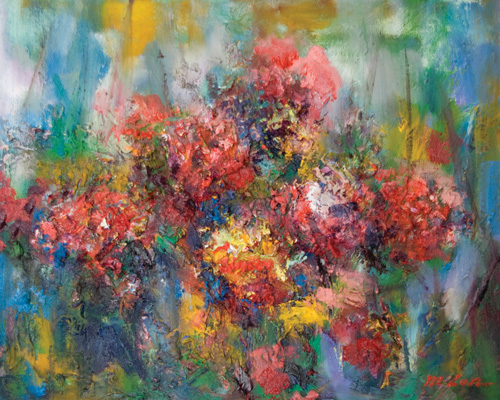 Michelle Lan's Gallery