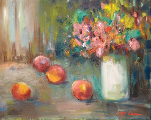Michelle Lan's Gallery