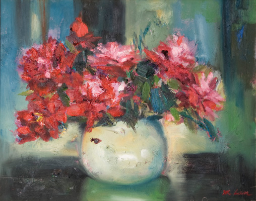 Michelle Lan's Gallery