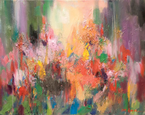Michelle Lan's Gallery