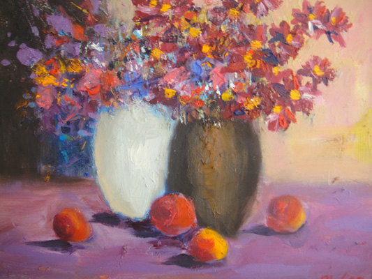 Michelle Lan's Gallery