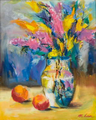 Michelle Lan's Gallery