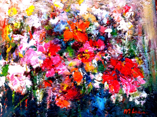 Michelle Lan's Gallery