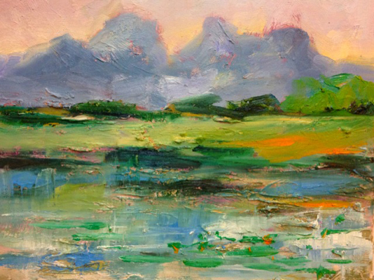 Michelle Lan's Gallery