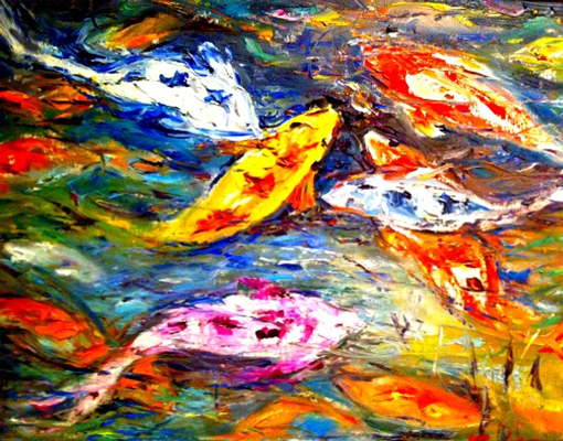 Michelle Lan's Gallery