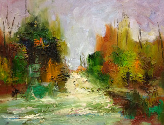 Michelle Lan's Gallery