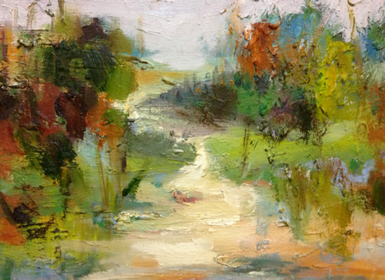 Michelle Lan's Gallery