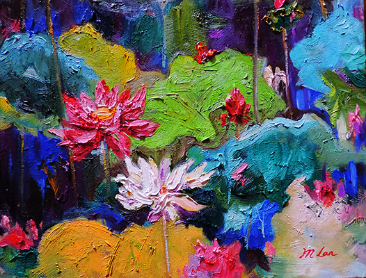 Michelle Lan's Gallery