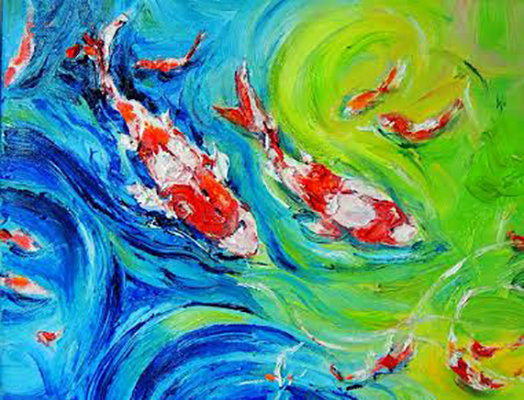 Michelle Lan's Gallery