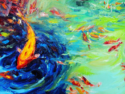 Michelle Lan's Gallery