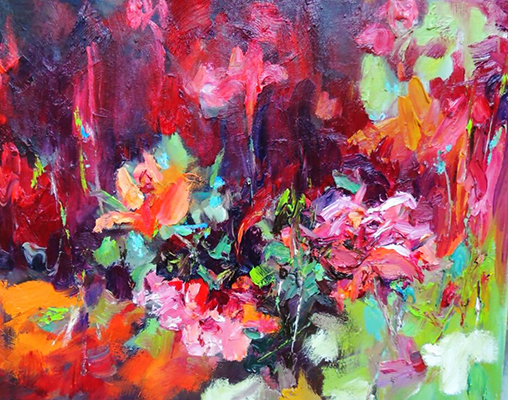 Michelle Lan's Gallery
