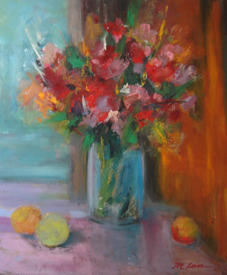 Michelle Lan's Gallery