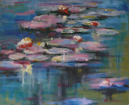 Michelle Lan's Gallery