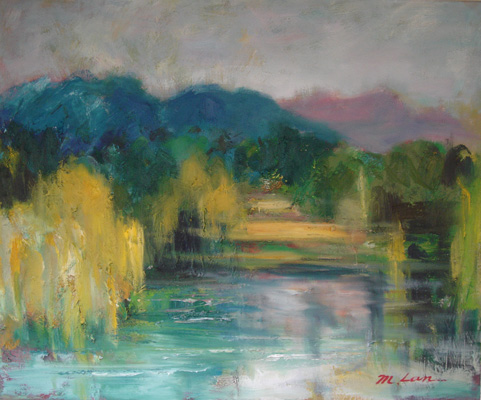 Michelle Lan's Gallery