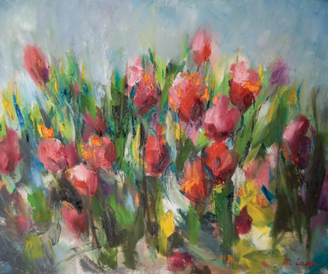 Michelle Lan's Gallery