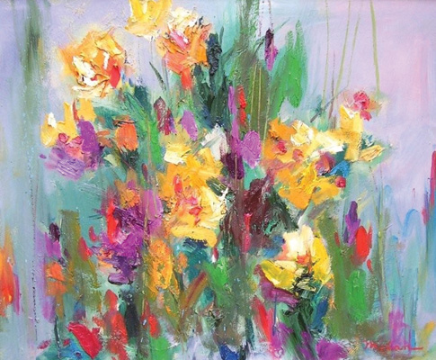 Michelle Lan's Gallery