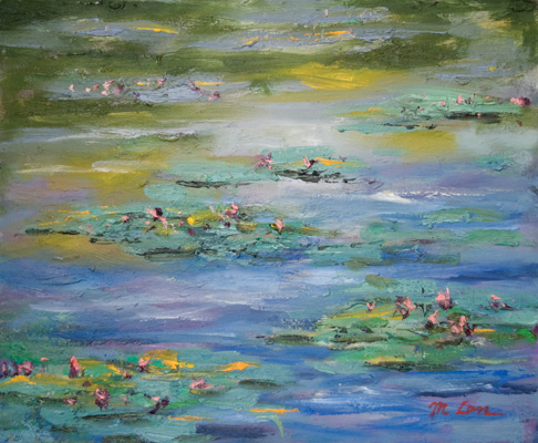 Michelle Lan's Gallery