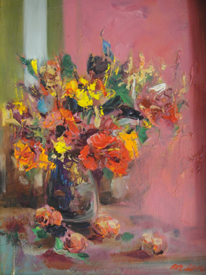 Michelle Lan's Gallery