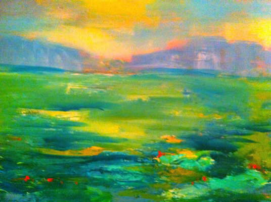 Michelle Lan's Gallery