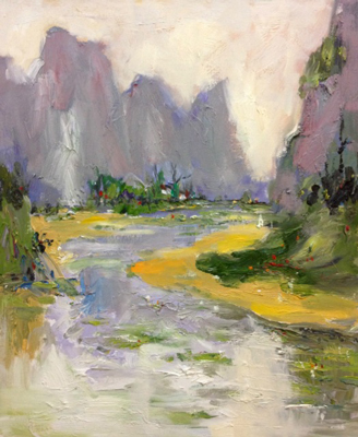 Michelle Lan's Gallery