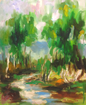 Michelle Lan's Gallery