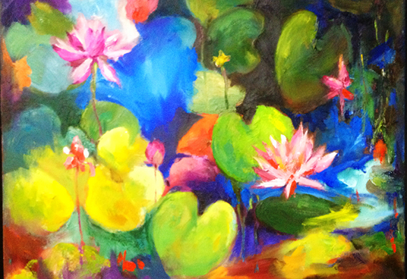 Michelle Lan's Gallery