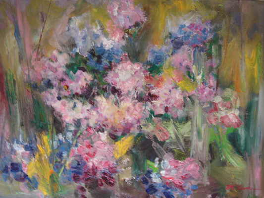 Michelle Lan's Gallery
