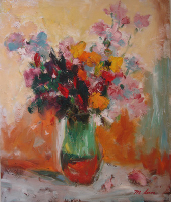 Michelle Lan's Gallery