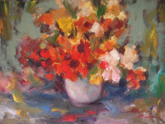 Michelle Lan's Gallery