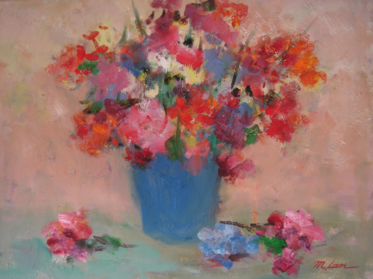 Michelle Lan's Gallery