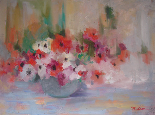 Michelle Lan's Gallery