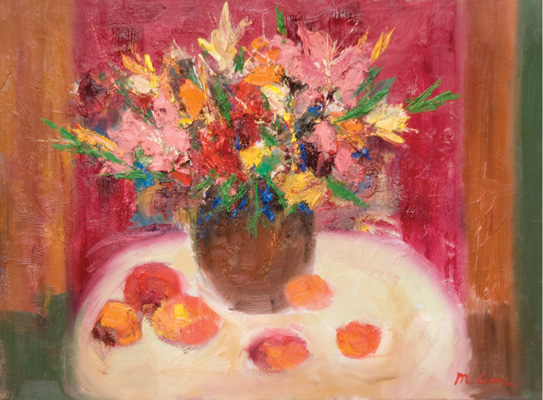 Michelle Lan's Gallery