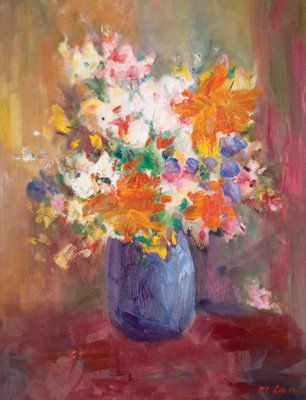 Michelle Lan's Gallery